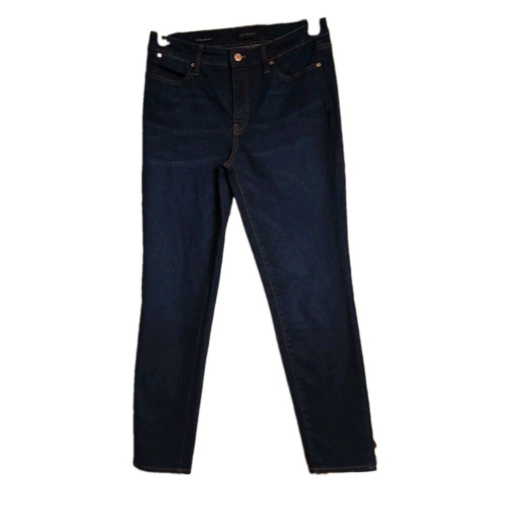 Women's Talbots Slim Ankle Jeans Size 6